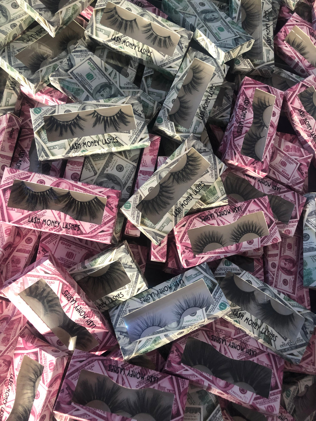 CUSTOM PACKAGE