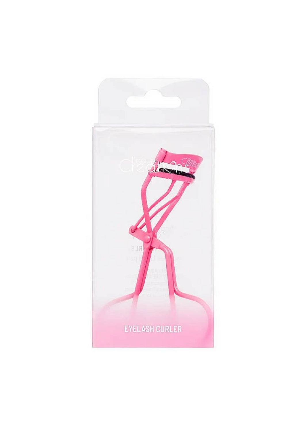 B.C. EYELASH CURLER