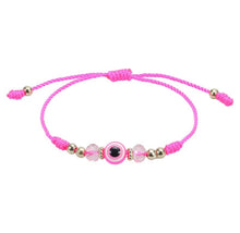 Load image into Gallery viewer, EVIL EYE BRACELETS
