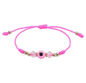 EVIL EYE BRACELETS