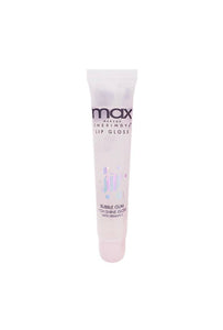 MAX BUBBLEGUM LIPGLOSS