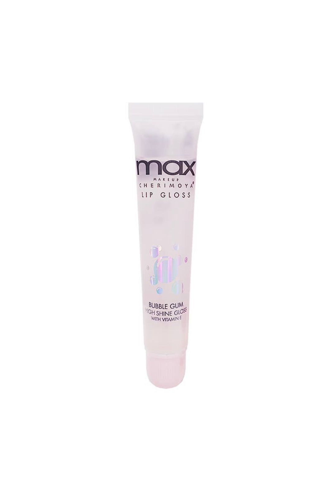 MAX BUBBLEGUM LIPGLOSS