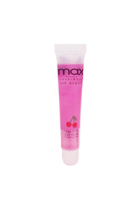 MAX CHERRY LIPGLOSS