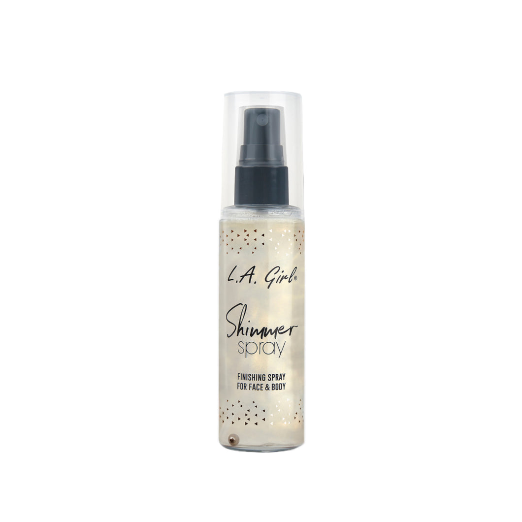 L.A. GIRL SHIMMER SPRAY