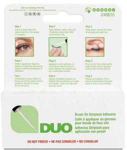 DUO LASH GLUE