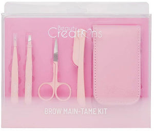 B.C. BROW MAIN-TAME KIT